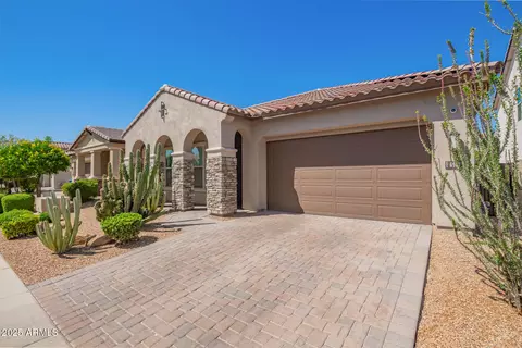 Exterior - 6608 E Libby St, Phoenix, AZ 85054 photo 5 of 5