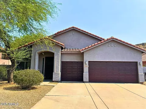 4943 S Las Mananitas Trl, Gold Canyon, AZ 85118