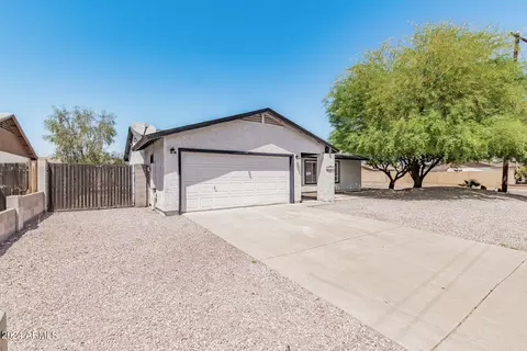 2102 W Shady Glen Ave, Phoenix, AZ 85023