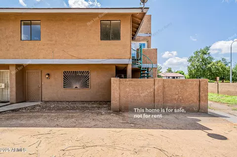 4106 N 69th Ln N #1406, Phoenix, AZ 85033