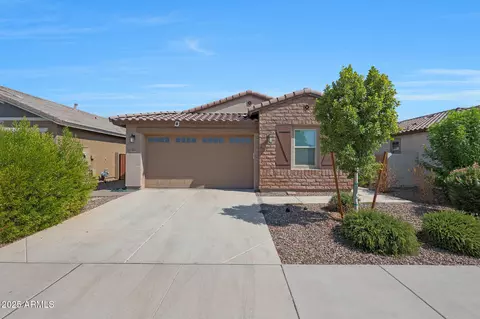 98 E Leo Pl, Chandler, AZ 85249