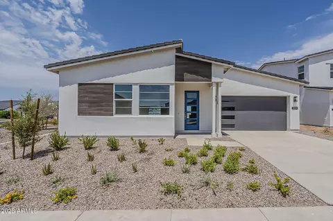 3694 W Horse Trail Way, Queen Creek, AZ 85142