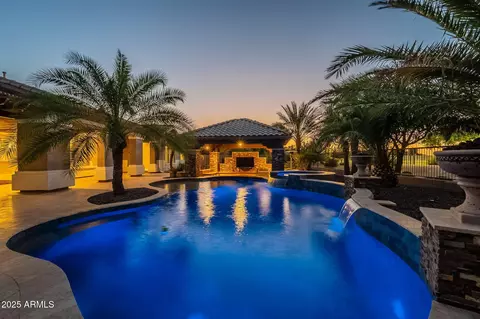 20168 E Stonecrest Dr, Queen Creek, AZ 85142