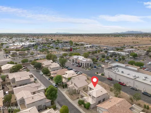 9244 E Keats Ave, Mesa, AZ 85209 photo 10