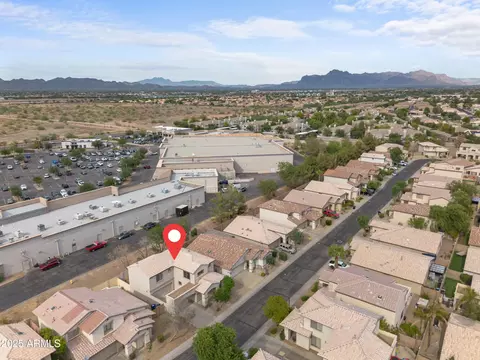 9244 E Keats Ave, Mesa, AZ 85209 photo 9