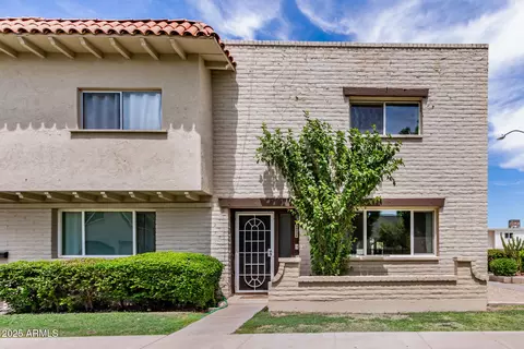 6833 E Osborn Rd #F, Scottsdale, AZ 85251