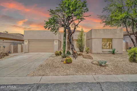 7052 Eagle Feather Rd, Scottsdale, AZ 85266