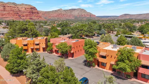 45 N Canyon Diablo Rd #5, Sedona, AZ 86351