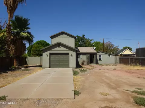 7148 N 48th Ave, Glendale, AZ 85301