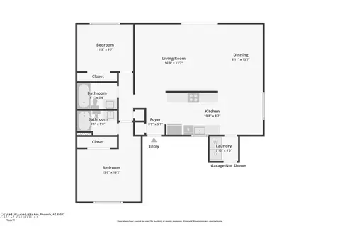 10420 W Devonshire Ave, Phoenix, AZ 85037 photo 2