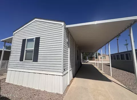 8401 N 67th Ave #250, Glendale, AZ 85302