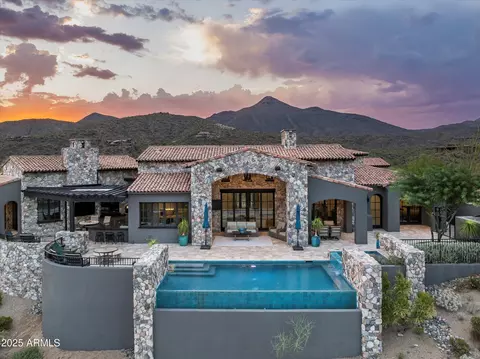 41399 N 96th St, Scottsdale, AZ 85262