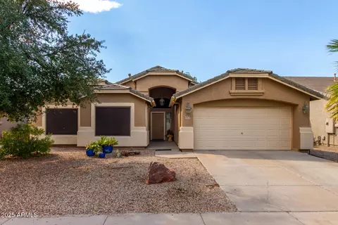 43572 W Sunland Dr, Maricopa, AZ 85138