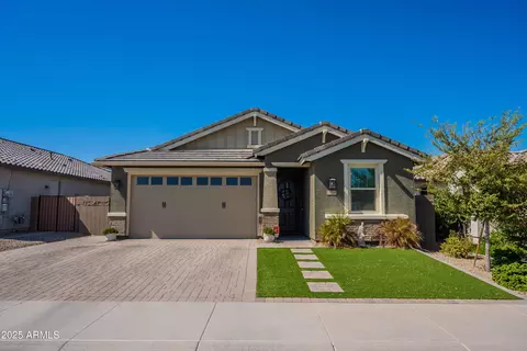 15258 W Latham St, Goodyear, AZ 85338