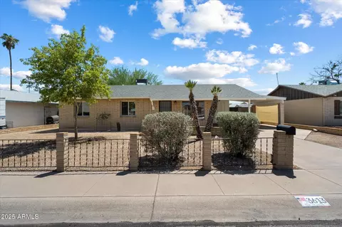 3613 W Lupine Ave, Phoenix, AZ 85029