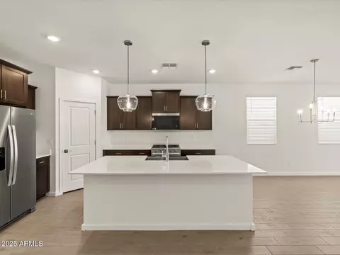 Kitchen - 12685 N 305th Ave, Buckeye, AZ 85396 photo 2 of 5