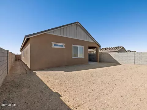 Exterior - 12685 N 305th Ave, Buckeye, AZ 85396 photo 3 of 3