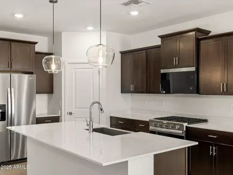 Kitchen - 12685 N 305th Ave, Buckeye, AZ 85396 photo 1 of 5