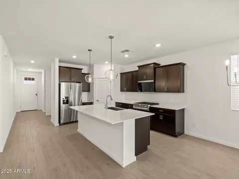Kitchen - 12685 N 305th Ave, Buckeye, AZ 85396 photo 5 of 5