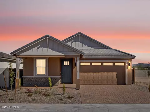 12685 N 305th Ave, Buckeye, AZ 85396