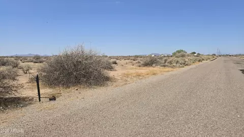 58 W Nn W Gun Fury Rd #81, Eloy, AZ 85131