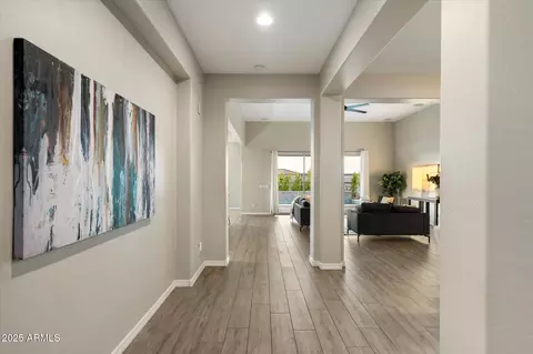 Entry Way - 3014 E Desert Ln, Phoenix, AZ 85042 photo 2 of 2
