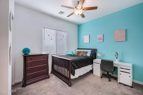 Bedroom - 10420 E Trillium Ave, Mesa, AZ 85212 photo 3 of 6