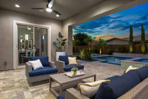 Exterior - 10420 E Trillium Ave, Mesa, AZ 85212 photo 21 of 21