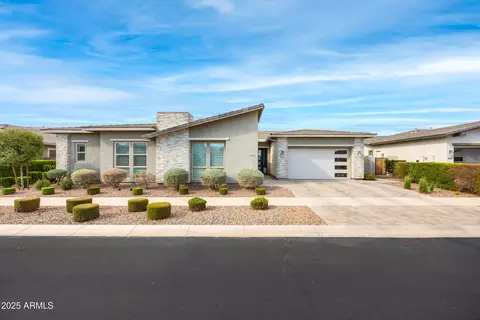 Exterior - 10420 E Trillium Ave, Mesa, AZ 85212 photo 3 of 21
