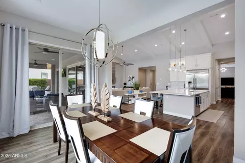 Dining - 10420 E Trillium Ave, Mesa, AZ 85212 photo 2 of 2