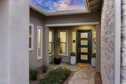 Entry Way - 10420 E Trillium Ave, Mesa, AZ 85212 photo 7 of 7