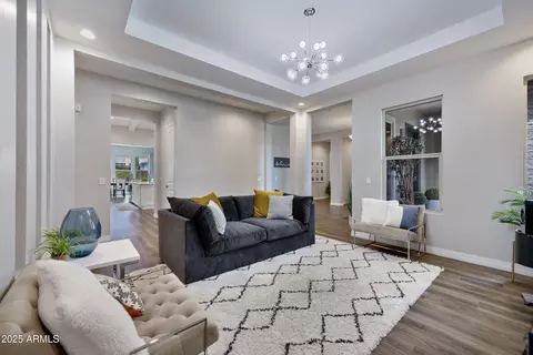 Living - 10420 E Trillium Ave, Mesa, AZ 85212 photo 8 of 8