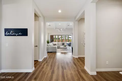 Entry Way - 10420 E Trillium Ave, Mesa, AZ 85212 photo 1 of 7