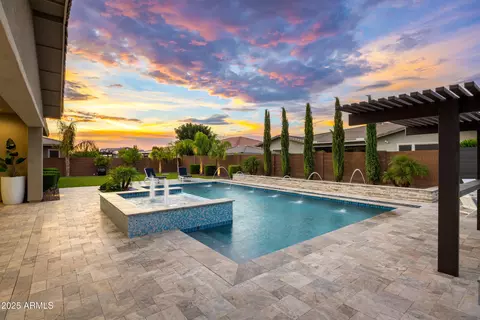 Exterior - 10420 E Trillium Ave, Mesa, AZ 85212 photo 2 of 21