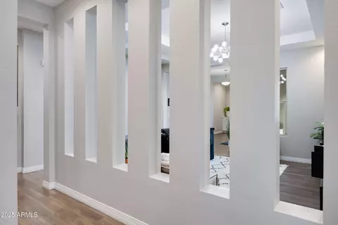 Entry Way - 10420 E Trillium Ave, Mesa, AZ 85212 photo 5 of 7