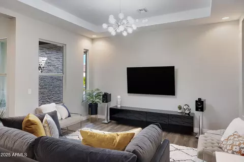 Living - 10420 E Trillium Ave, Mesa, AZ 85212 photo 7 of 8