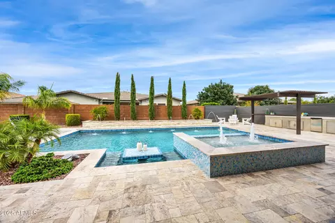 Exterior - 10420 E Trillium Ave, Mesa, AZ 85212 photo 10 of 21