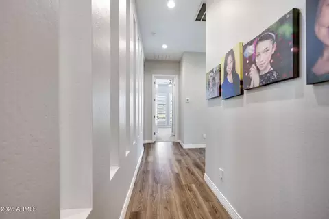 Entry Way - 10420 E Trillium Ave, Mesa, AZ 85212 photo 3 of 7