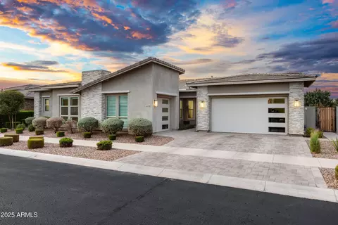 Exterior - 10420 E Trillium Ave, Mesa, AZ 85212 photo 16 of 21