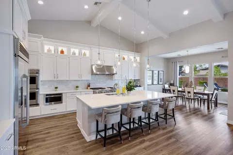 Kitchen - 10420 E Trillium Ave, Mesa, AZ 85212 photo 1 of 8