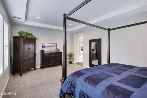 Bedroom - 10420 E Trillium Ave, Mesa, AZ 85212 photo 6 of 6