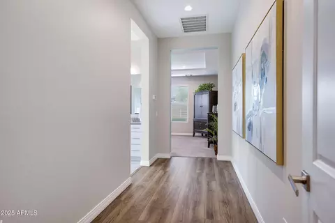 Entry Way - 10420 E Trillium Ave, Mesa, AZ 85212 photo 6 of 7
