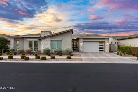 Exterior - 10420 E Trillium Ave, Mesa, AZ 85212 photo 15 of 21