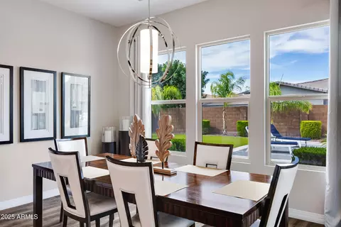 Dining - 10420 E Trillium Ave, Mesa, AZ 85212 photo 1 of 2