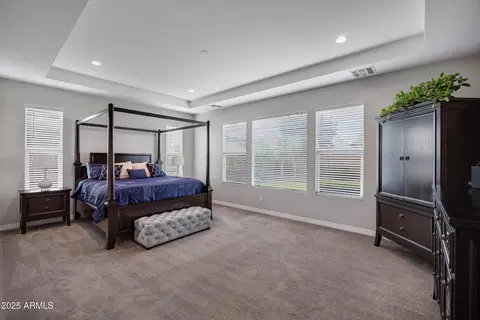 Bedroom - 10420 E Trillium Ave, Mesa, AZ 85212 photo 4 of 6