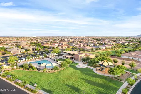 View/Area - 10420 E Trillium Ave, Mesa, AZ 85212 photo 8 of 8