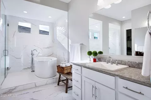 Bath - 10420 E Trillium Ave, Mesa, AZ 85212 photo 5 of 8
