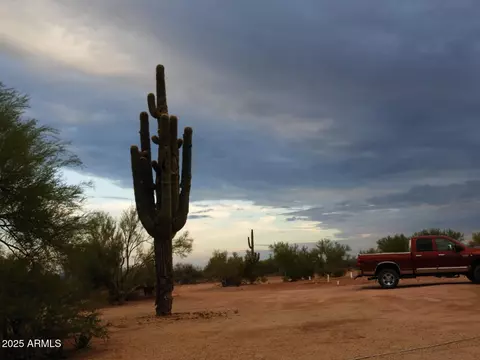 15966 E Jomax Rd #-, Scottsdale, AZ 85262