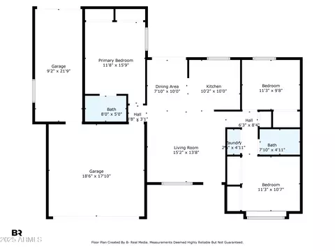 1368 E Wickieup Ln, Phoenix, AZ 85024 photo 2