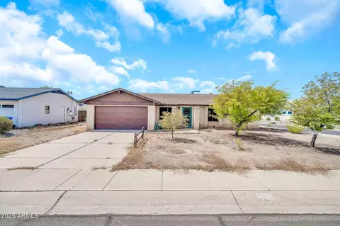 2241 W Tonto Ln, Phoenix, AZ 85027
